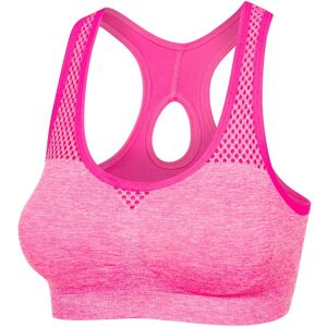 Sportowy Biustonosz Modelujący Skip Julimex Różowy M/L Sportowy Biustonosz Modelujący Skip Julimex Różowy M/L