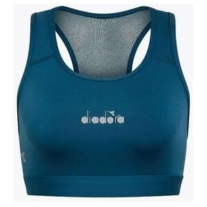 Stanik sportowy Diadora L.Medium Bra legion blue L Stanik sportowy Diadora L.Medium Bra legion blue L