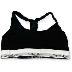Stanik sportowy dziewczęcy top Calvin Klein L Stanik sportowy dziewczęcy top Calvin Klein L
