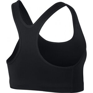 Stanik Sportowy Nike Bra Swoosh Futura 899370 010 R-XS Stanik Sportowy Nike Bra Swoosh Futura 899370 010 R-XS