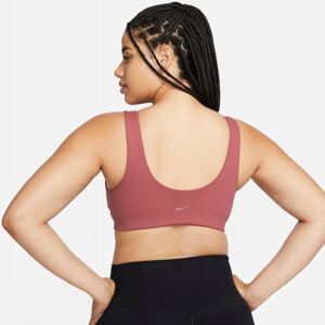 STANIK SPORTOWY NIKE W NK DF ALLATE U DV9855 661 R-XS STANIK SPORTOWY NIKE W NK DF ALLATE U DV9855 661 R-XS