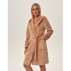HENDERSON Szlafrok damski Fiora 2XL HENDERSON Szlafrok damski Fiora 2XL