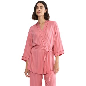 Szlafrok damski Triumph Amourette Jacquard Robe Top-38 Szlafrok damski Triumph Amourette Jacquard Robe Top-38