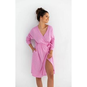 Sensis Szlafrok Pinkey Pink (Rozmiar S/M) Sensis Szlafrok Pinkey Pink (Rozmiar S/M)