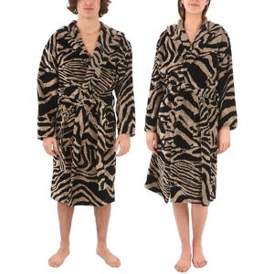 Szlafrok unisex Roberto Cavalli Zebra Cappuccio-XXL Szlafrok unisex Roberto Cavalli Zebra Cappuccio-XXL