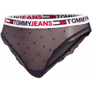 Tommy Hilfiger Bikini Damskie Majtki Granatowe R.S Tommy Hilfiger Bikini Damskie Majtki Granatowe R.S