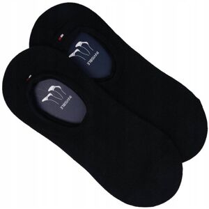 Tommy Hilfiger SKARPETKI FOOTIE 3-PAK r. 35-38 Tommy Hilfiger SKARPETKI FOOTIE 3-PAK r. 35-38