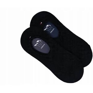 Tommy Hilfiger SKARPETKI FOOTIE 3-PAK r. 39-42 Tommy Hilfiger SKARPETKI FOOTIE 3-PAK r. 39-42