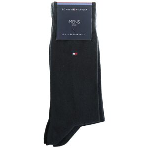 Tommy Hilfiger Skarpety męskie, Navy, 2-pack, rozmiar 43/46 Tommy Hilfiger Skarpety męskie, Navy, 2-pack, rozmiar 43/46