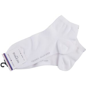 Tommy Hilfiger SKARPETY SKARPETKI STOPKI 2P. 373001001 300 - Rozmiar: 35-38 Tommy Hilfiger SKARPETY SKARPETKI STOPKI 2P. 373001001 300 - Rozmiar: 35-38