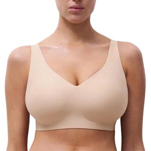 Top Chantelle SOFTSTRETCH POWER C26BQB beż - XXL Top Chantelle SOFTSTRETCH POWER C26BQB beż - XXL
