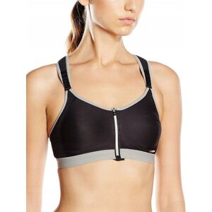 Inny producent TRIACTION BY TRIUMPH CZARNY STANIK SPORTOWY Z ZAMKIEM DAMSKI 80C J5C Inny producent TRIACTION BY TRIUMPH CZARNY STANIK SPORTOWY Z ZAMKIEM DAMSKI 80C J5C