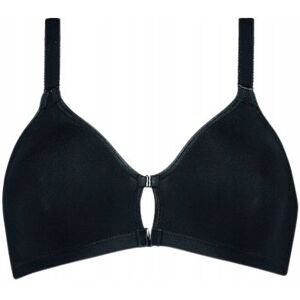 TRIACTION BY TRIUMPH DAMSKI BIUSTONOSZ CZARNY 90B J7A TRIACTION BY TRIUMPH DAMSKI BIUSTONOSZ CZARNY 90B J7A
