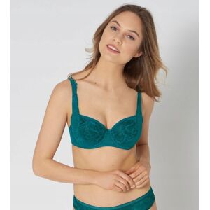 Inny producent Triumph biustonosz AMOURETTE CHARM WHP02 morski zielony 85F Inny producent Triumph biustonosz AMOURETTE CHARM WHP02 morski zielony 85F