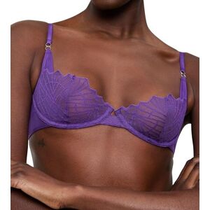 Inny producent TRIUMPH BIUSTONOSZ BARDOTKA BALKONETKA KORONKOWA 75C 7BA Inny producent TRIUMPH BIUSTONOSZ BARDOTKA BALKONETKA KORONKOWA 75C 7BA