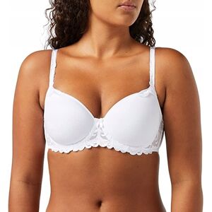 Inny producent TRIUMPH BIUSTONOSZ DAMSKI BIAŁY GŁADKI 85E 7BA Inny producent TRIUMPH BIUSTONOSZ DAMSKI BIAŁY GŁADKI 85E 7BA