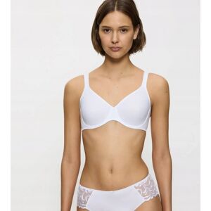 Inny producent TRIUMPH BIUSTONOSZ DAMSKI BIAŁY PÓŁUSZTYWNIANY 85D 7BA Inny producent TRIUMPH BIUSTONOSZ DAMSKI BIAŁY PÓŁUSZTYWNIANY 85D 7BA