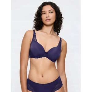 Inny producent TRIUMPH BIUSTONOSZ DAMSKI FIOLETOWY Z KORONKĄ 75C 6FA Inny producent TRIUMPH BIUSTONOSZ DAMSKI FIOLETOWY Z KORONKĄ 75C 6FA