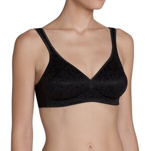 Triumph, Biustonosz, Elegant Cotton N, rozmiar 100C Triumph, Biustonosz, Elegant Cotton N, rozmiar 100C