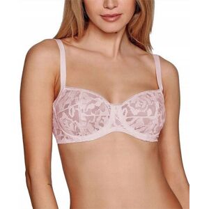 Inny producent Triumph biustonosz miękki różowy LILUSTRATED ROSE W rozmiar 75B Inny producent Triumph biustonosz miękki różowy LILUSTRATED ROSE W rozmiar 75B