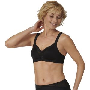Triumph, Biustonosz, Modern Lace+Cotton N, rozmiar 90B Triumph, Biustonosz, Modern Lace+Cotton N, rozmiar 90B