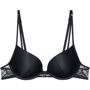 Triumph biustonosz push-up Crazy Stupid Love WHU-75C Triumph biustonosz push-up Crazy Stupid Love WHU-75C