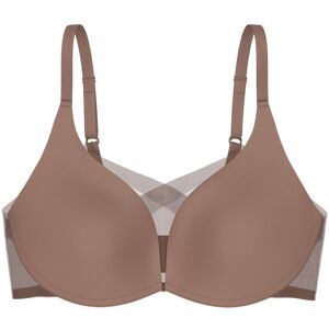 Triumph biustonosz usztywniany bez fiszbin Shape Smart P-L Triumph biustonosz usztywniany bez fiszbin Shape Smart P-L