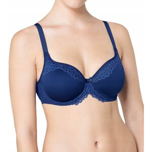 Inny producent Triumph biustonosz usztywniany granatowy Beauty-Full Darling WP 65D Inny producent Triumph biustonosz usztywniany granatowy Beauty-Full Darling WP 65D