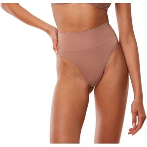 Triumph Damskie majtki typu bandeau Soft Sculpt 42 Toasted Almond Triumph Damskie majtki typu bandeau Soft Sculpt 42 Toasted Almond