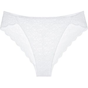 Triumph majtki damskie tai Amourette Highleg Tai-36 Triumph majtki damskie tai Amourette Highleg Tai-36