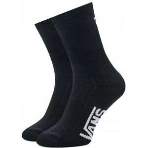 Vans skarpetki damskie (1 para)WM 6.5-10 1Pk Kickit Black VN0A5EZCBLK1 Vans skarpetki damskie (1 para)WM 6.5-10 1Pk Kickit Black VN0A5EZCBLK1