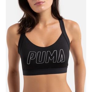 Puma W TRAIN BRA.BLK Puma W TRAIN BRA.BLK