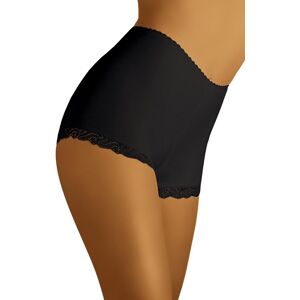 Inny producent Wol-Bar Dixi czarny M Majtki szorty modelujące Inny producent Wol-Bar Dixi czarny M Majtki szorty modelujące