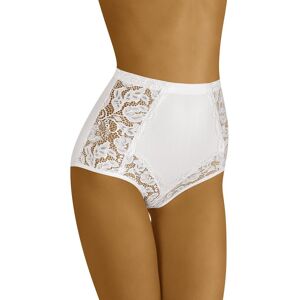 Inny producent Wol-Bar Eleganta biały 2XL Majtki figi modelujące Inny producent Wol-Bar Eleganta biały 2XL Majtki figi modelujące