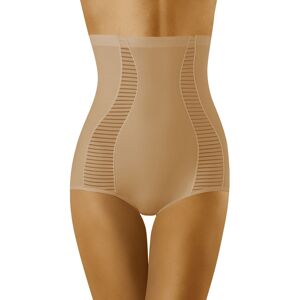 Inny producent Wol-Bar Idealia beżowy 2XL Majtki figi modelujące Inny producent Wol-Bar Idealia beżowy 2XL Majtki figi modelujące