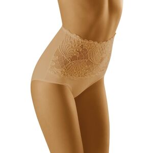 Inny producent Wol-Bar Kaja beżowy L Majtki figi modelujące Inny producent Wol-Bar Kaja beżowy L Majtki figi modelujące