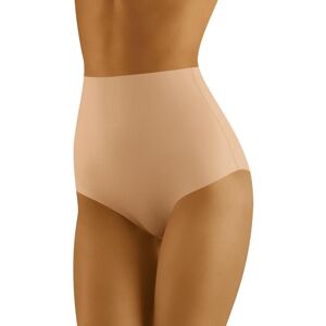 Inny producent Wol-Bar Secretia beżowy S Majtki figi modelujące Inny producent Wol-Bar Secretia beżowy S Majtki figi modelujące