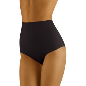 Inny producent Wol-Bar Secretia czarny M Majtki figi modelujące Inny producent Wol-Bar Secretia czarny M Majtki figi modelujące