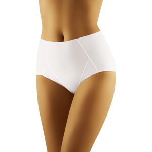 Inny producent Wol-Bar Superia biały 2XL Majtki figi modelujące Inny producent Wol-Bar Superia biały 2XL Majtki figi modelujące
