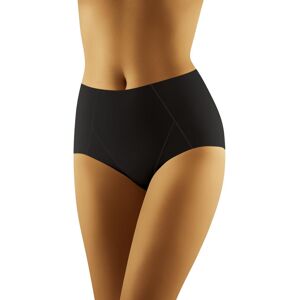 Inny producent Wol-Bar Superia czarny L Majtki figi modelujące Inny producent Wol-Bar Superia czarny L Majtki figi modelujące