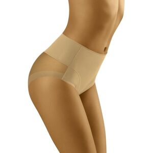 Inny producent Wol-Bar Uniqa beż XL Majtki figi modelujące Inny producent Wol-Bar Uniqa beż XL Majtki figi modelujące