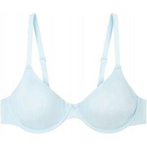 Women'secret WOMEN' SECRET GŁADKI USZTYWNIANY BIUSTONOSZ Z FISZBINĄ 85D JPA Women'secret WOMEN' SECRET GŁADKI USZTYWNIANY BIUSTONOSZ Z FISZBINĄ 85D JPA