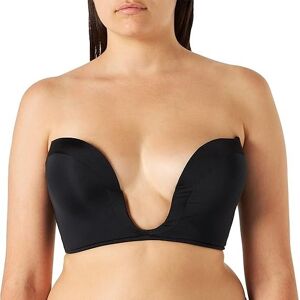 Inny producent WONDERBRA BIUSTONOSZ DAMSKI CZARNY PLUNGE 75C 7BA Inny producent WONDERBRA BIUSTONOSZ DAMSKI CZARNY PLUNGE 75C 7BA