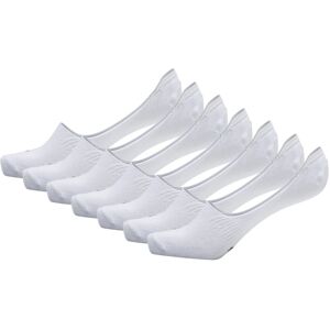 Zestaw 6-pak skarpetki stopki Hummel Chevron NO SHOW SOCKS r.36-40 Zestaw 6-pak skarpetki stopki Hummel Chevron NO SHOW SOCKS r.36-40