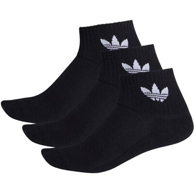 Adidas Skarpetki, Originals Mid Ankle FM0643, rozmiar 37/39 Adidas Skarpetki, Originals Mid Ankle FM0643, rozmiar 37/39
