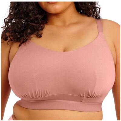 Biustonosz Elomi DOWNTIME EL301417 Ash Rose - 32H/70K Biustonosz Elomi DOWNTIME EL301417 Ash Rose - 32H/70K
