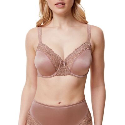 Triumph Biustonosz Ladyform Soft W X-75C Triumph Biustonosz Ladyform Soft W X-75C