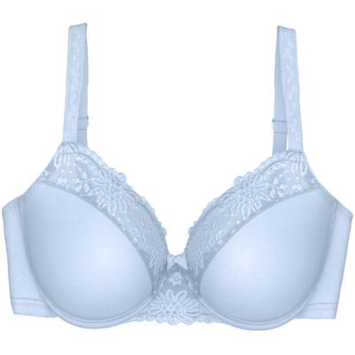 Biustonosz miękki na fiszbinie Triumph Ladyform Soft W X-90E Biustonosz miękki na fiszbinie Triumph Ladyform Soft W X-90E