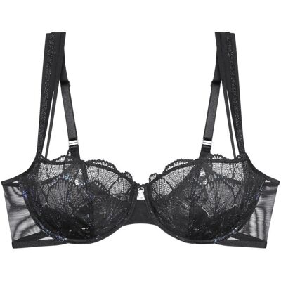 Biustonosz miękki na fiszbinie Triumph Palina Moonlight Kiss WH-85F Biustonosz miękki na fiszbinie Triumph Palina Moonlight Kiss WH-85F