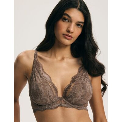 Biustonosz miękki VIVIAN Esotiq jasny brąz 65G Biustonosz miękki VIVIAN Esotiq jasny brąz 65G